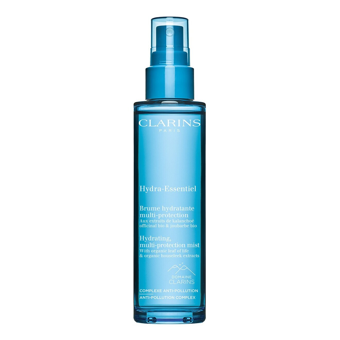 رذاذ هيدرا-إيسونسيال