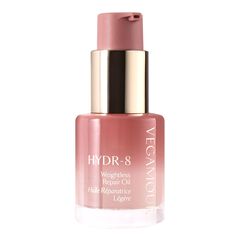 HYDR-8 Weightless Repair Oil Travel Size, VEGAMOUR