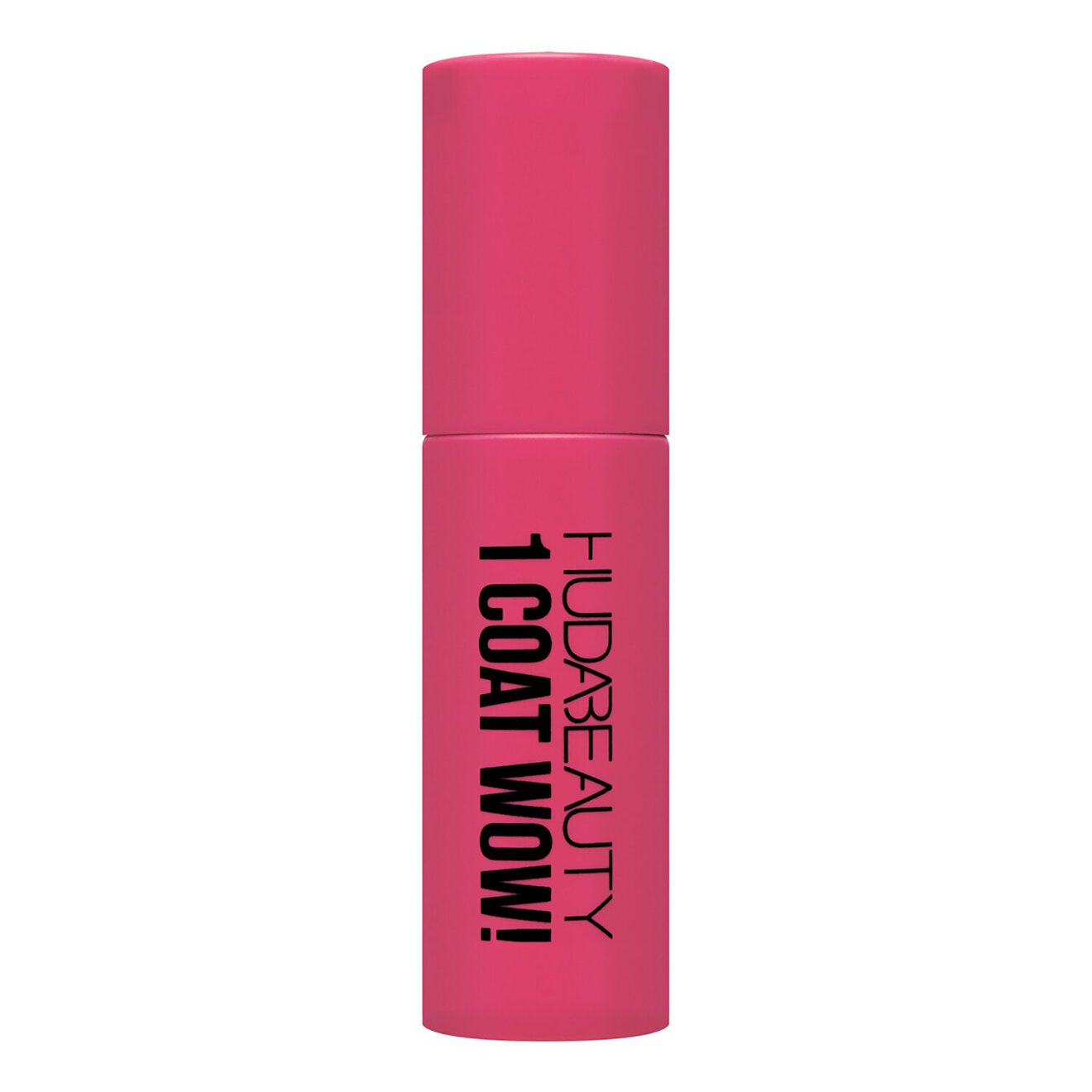 1 Coat WOW! - Extra Volumizing and Lifting Mascara Mini