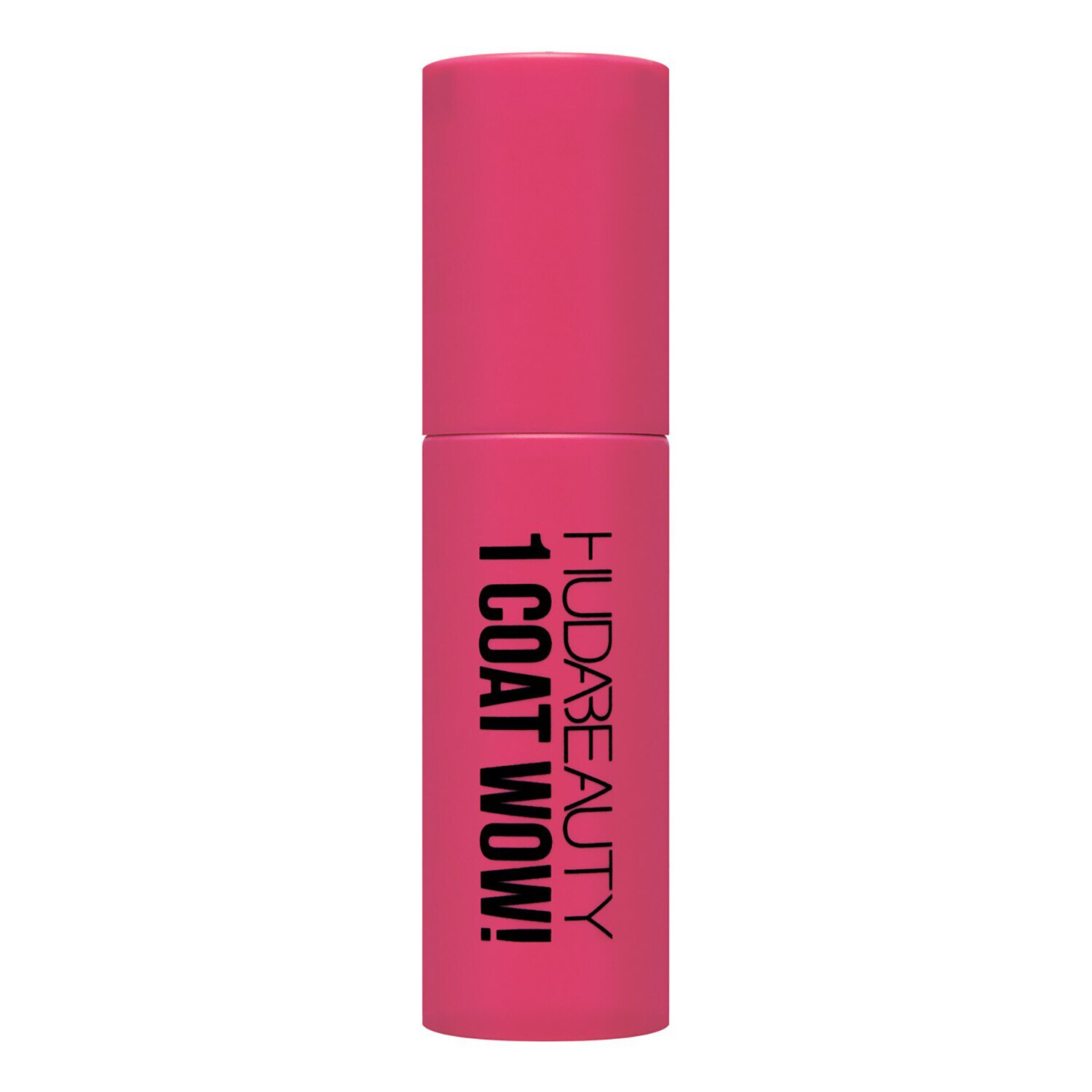 1 Coat WOW! - Extra Volumizing and Lifting Mascara Mini