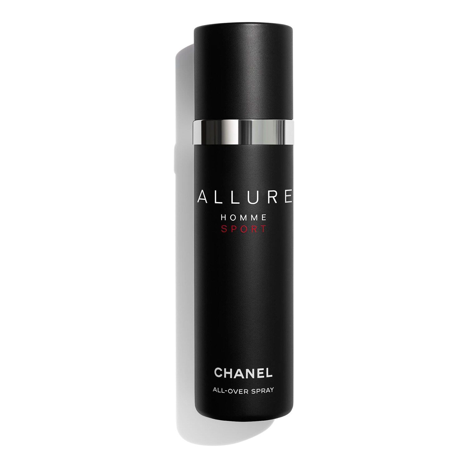ALLURE HOMME SPORT - All-Over Spray