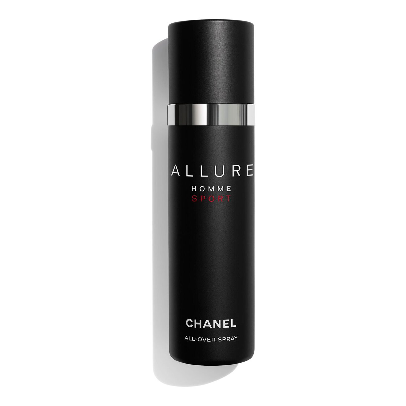 ALLURE HOMME SPORT - All-Over Spray