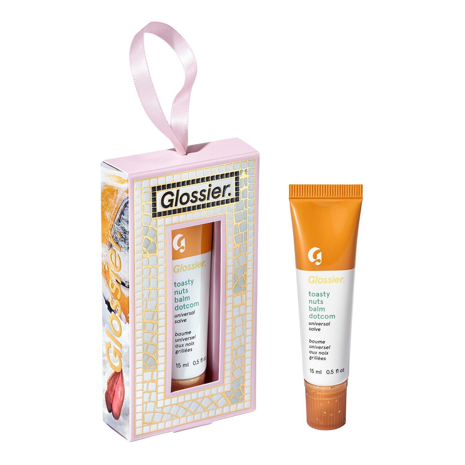 Balm Dotcom Lip Balm & Skin Salve