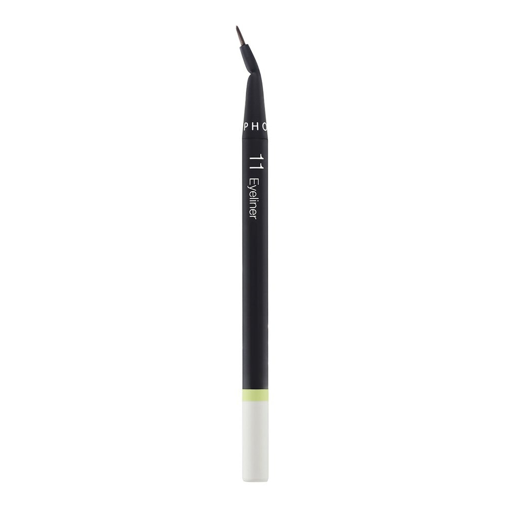 Sephora Collection 11 The Eyeliner Brush - Mistake-Proof Eye Application In Half The Time