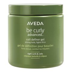 Be Curly Advanced&trade; Coil Definer Gel, AVEDA
