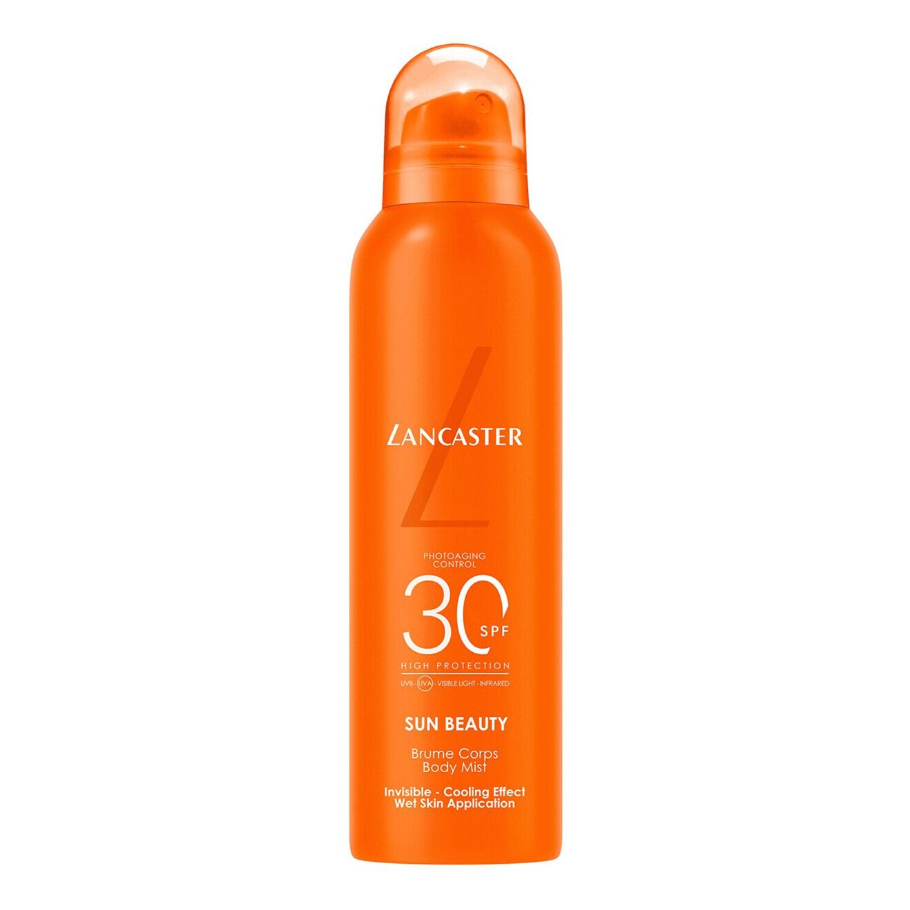 Sun Beauty - Body Mist SPF30