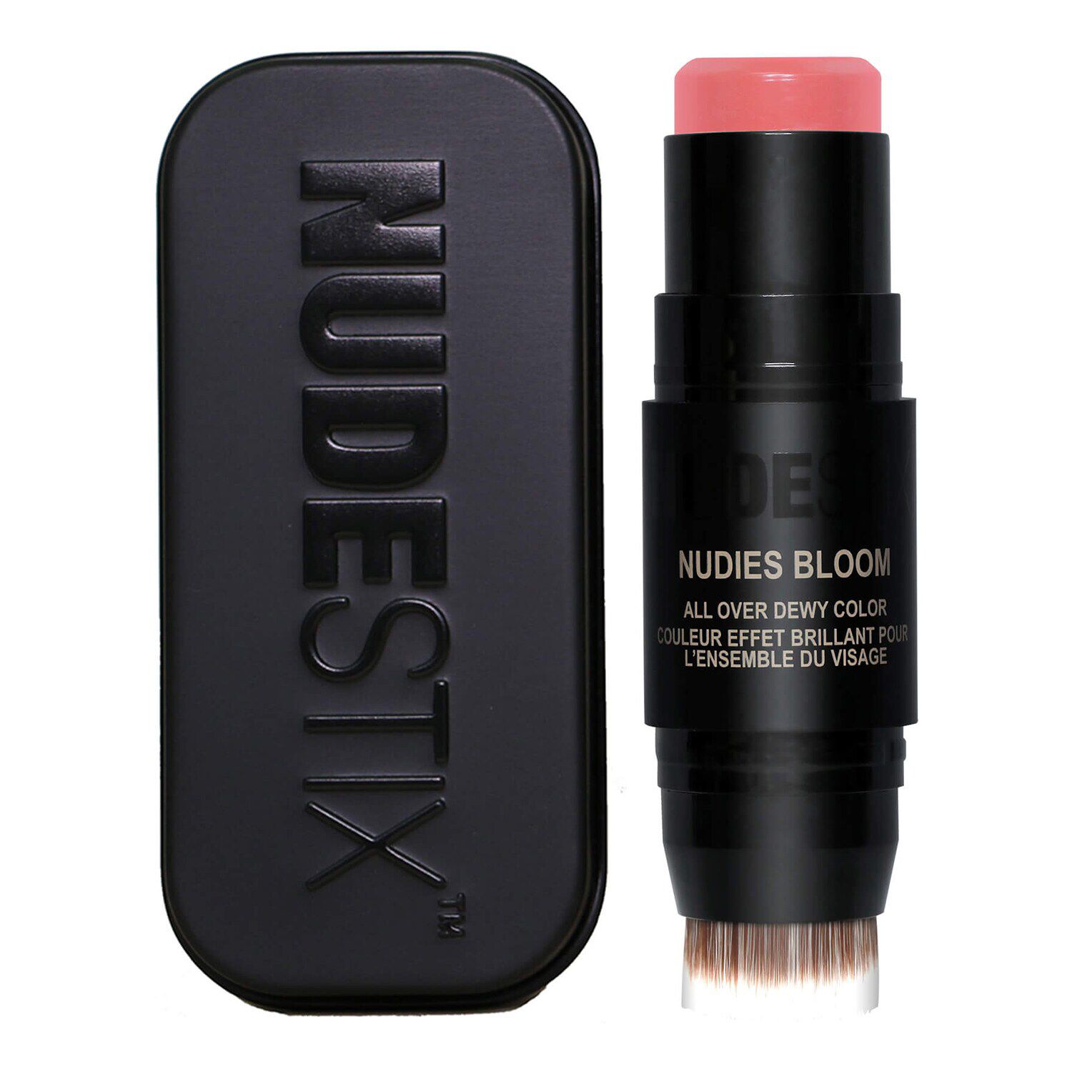 Nudies Bloom All Over Face Dewy Color