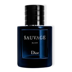 Sauvage Elixir, DIOR