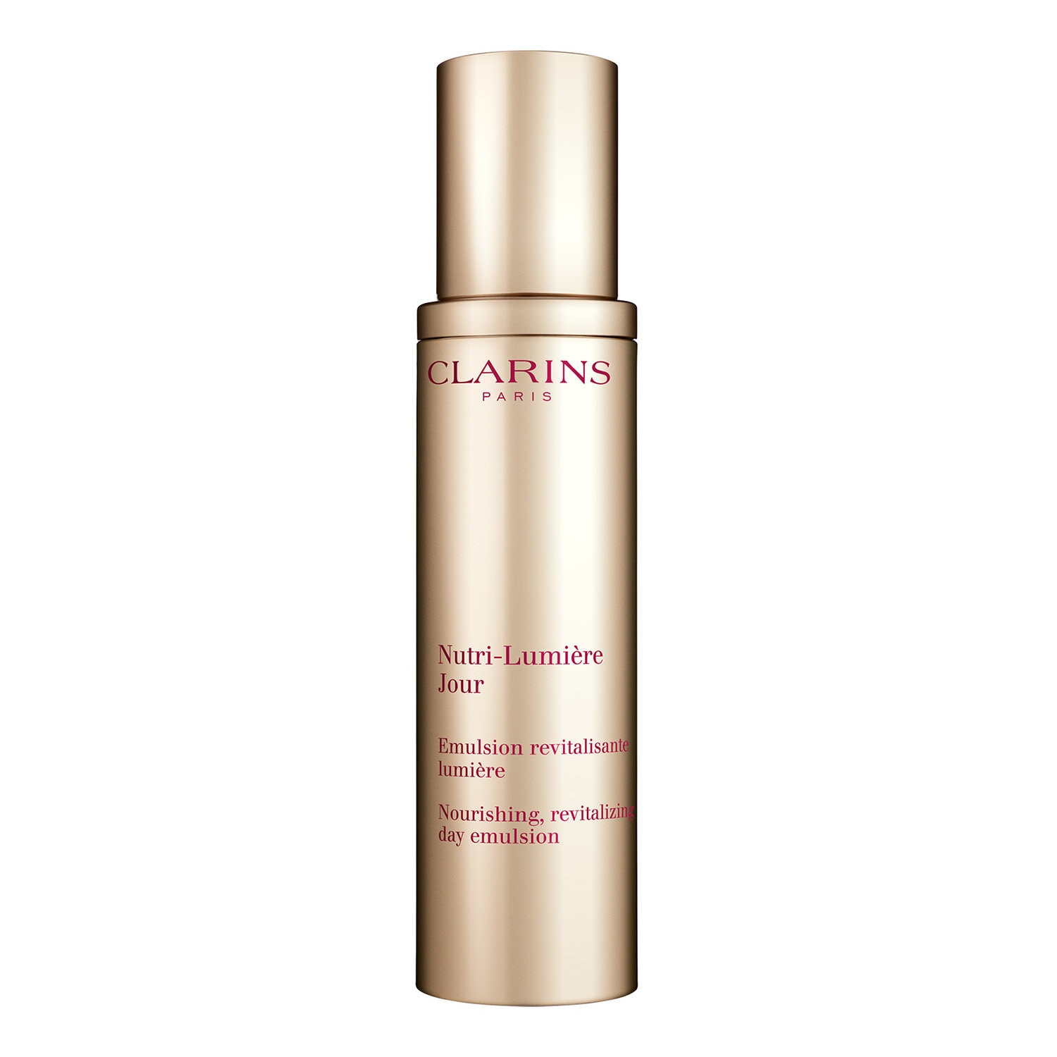 Nutri-Lumière Day Emulsion - All Skin Types