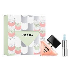 Paradoxe Eau de Parfum & Lip Balm, PRADA