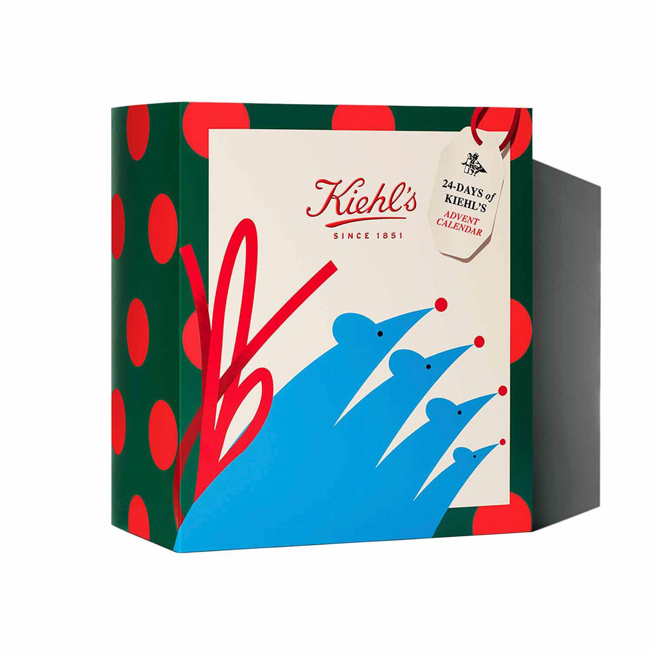 Holiday Advent Calendar