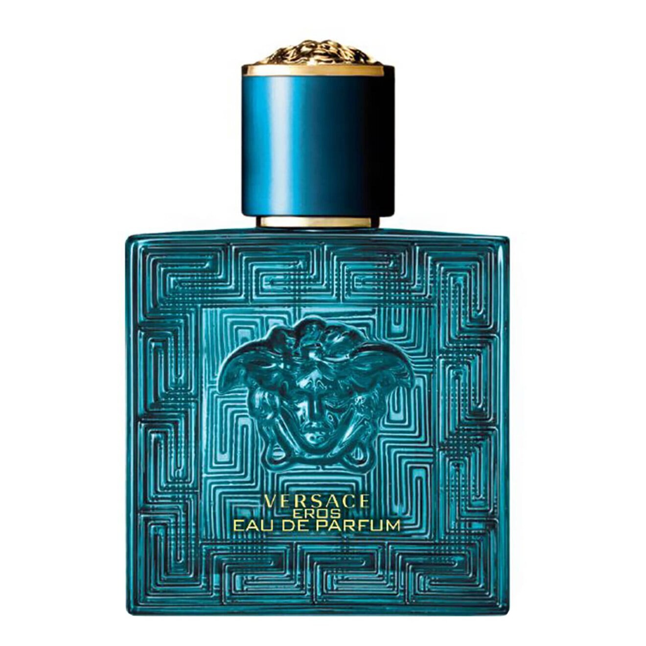 Versace Eros - Eau de Parfum