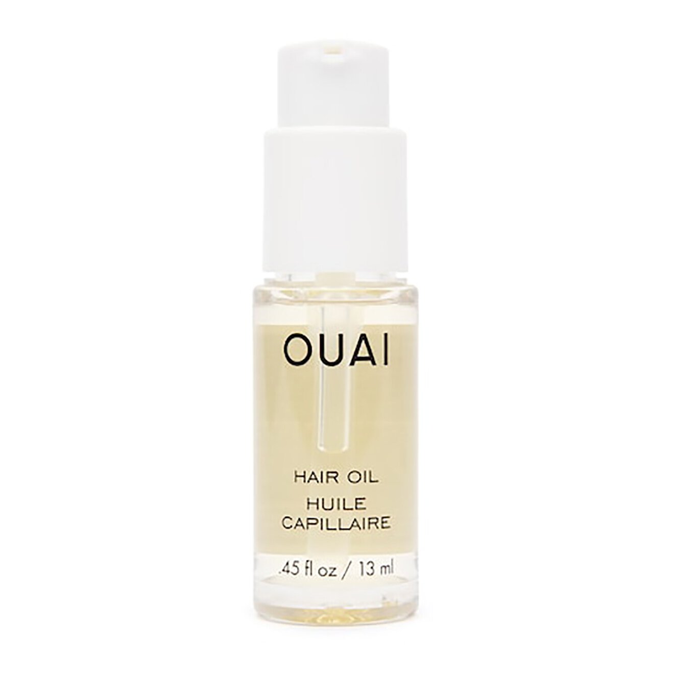 Hair Oil - Travel Size