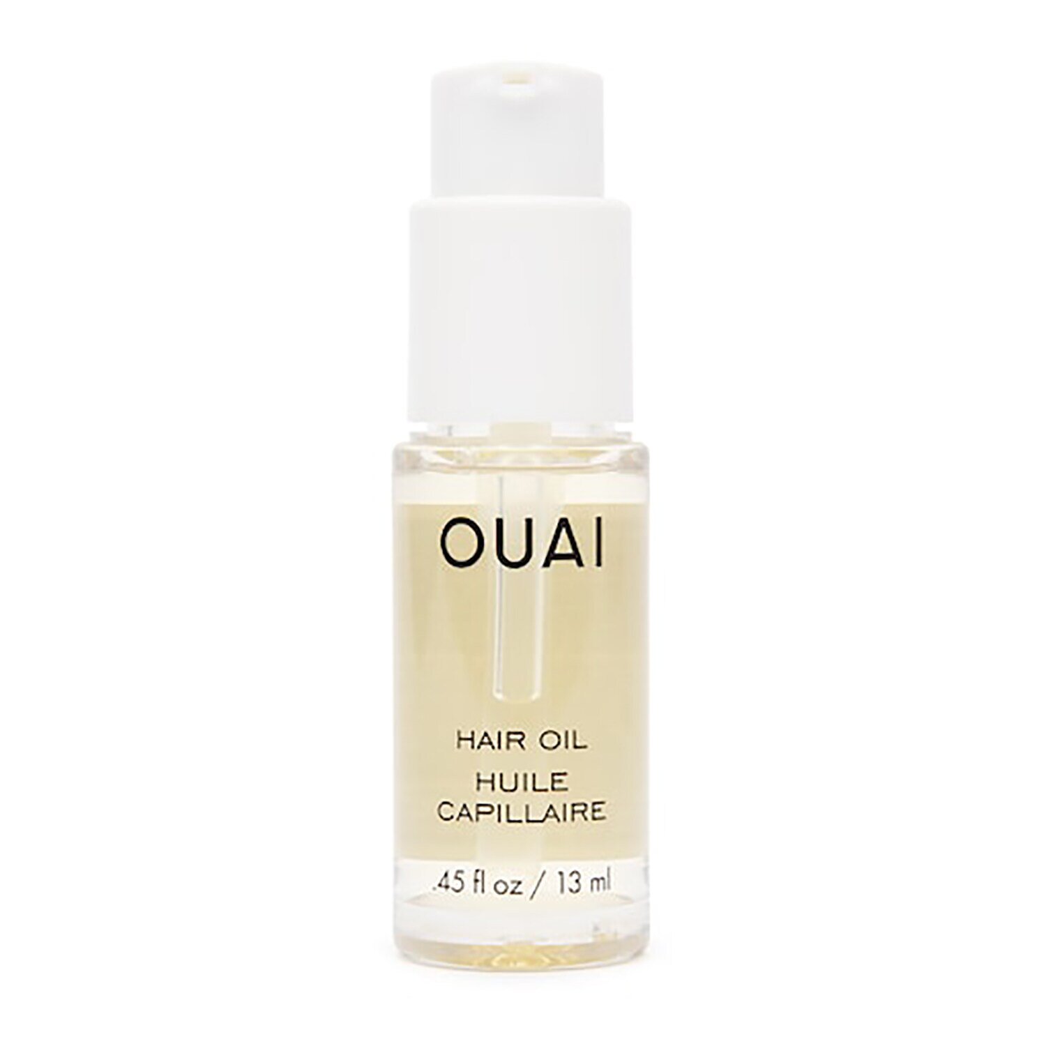 Hair Oil - Travel Size