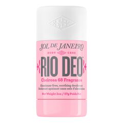 Rio Deo Aluminum-Free Deodorant Cheirosa 68, SOL DE JANEIRO