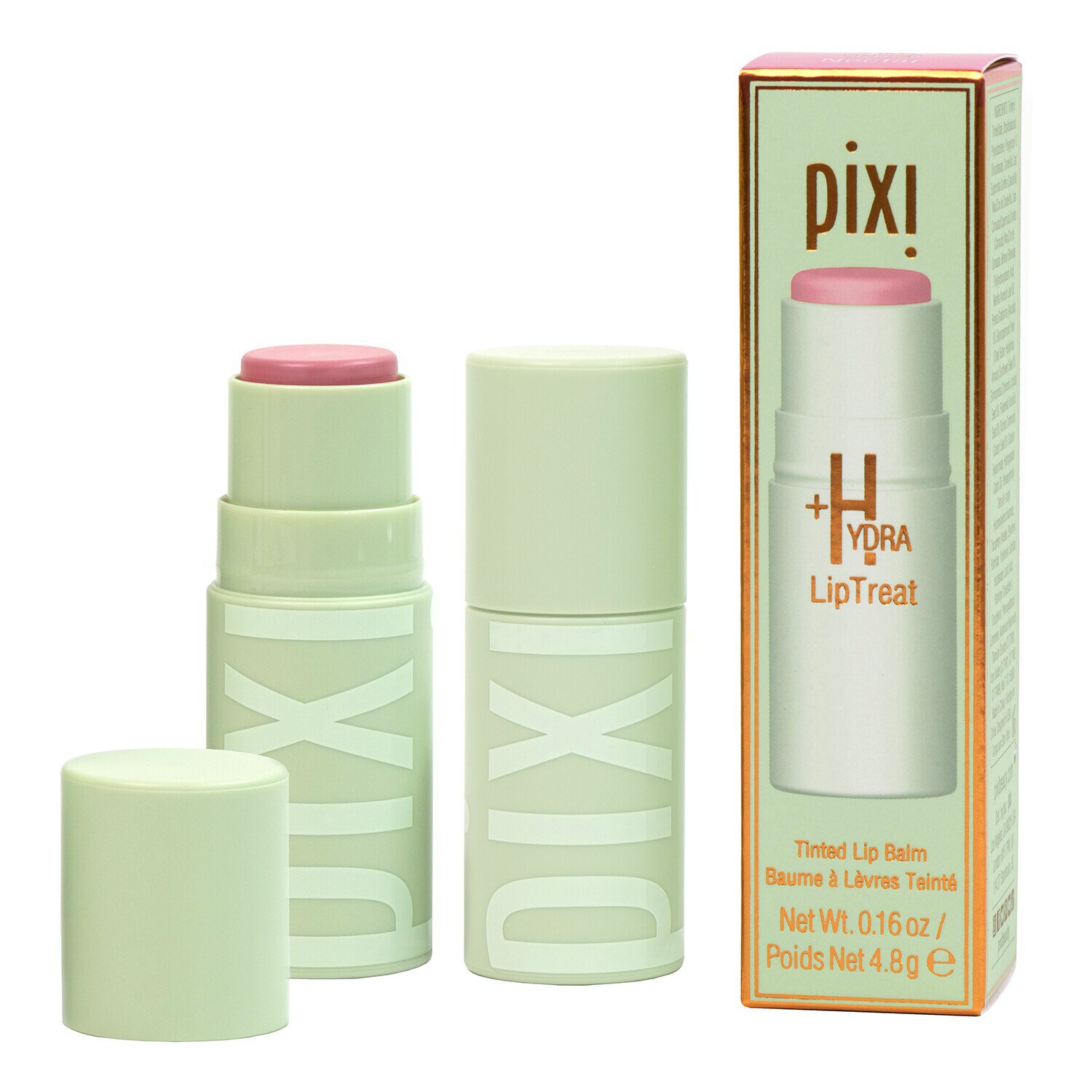 +Hydra LipTreat - Tinted Lip Balm