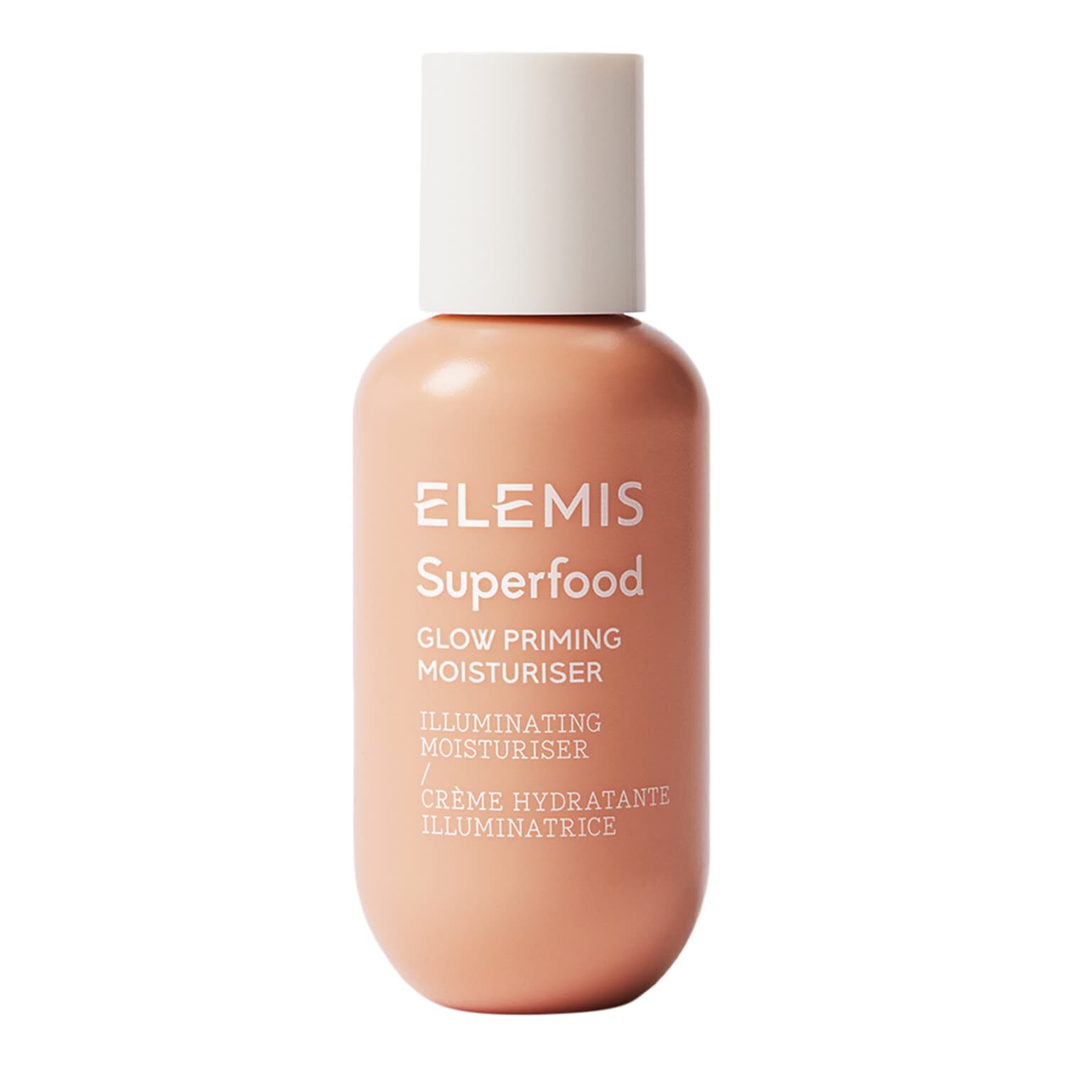 Superfood Glow Priming Moisturiser