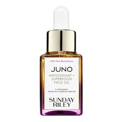 Juno Antioxidant + Superfood Face Oil, SUNDAY RILEY