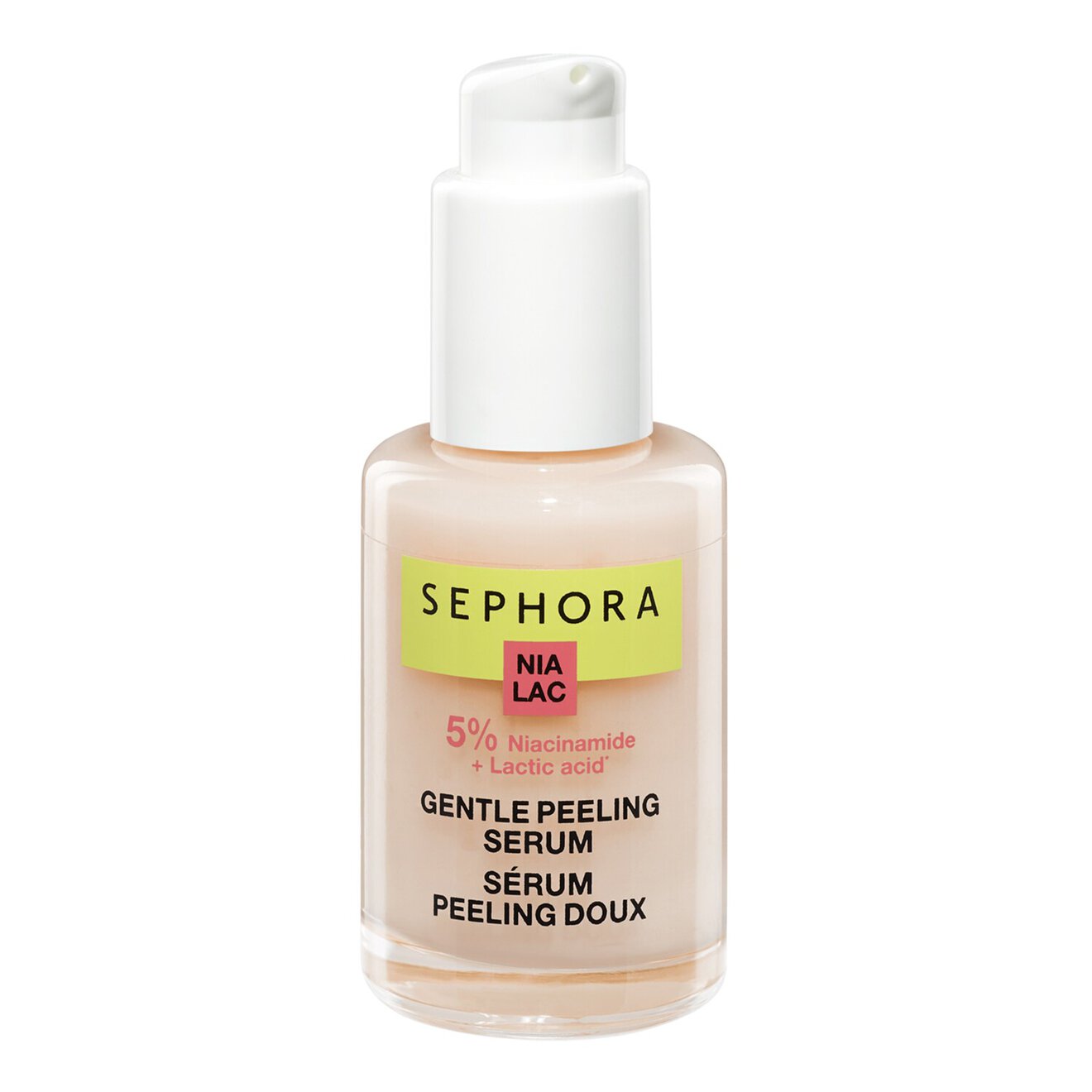Gentle Peeling Serum
