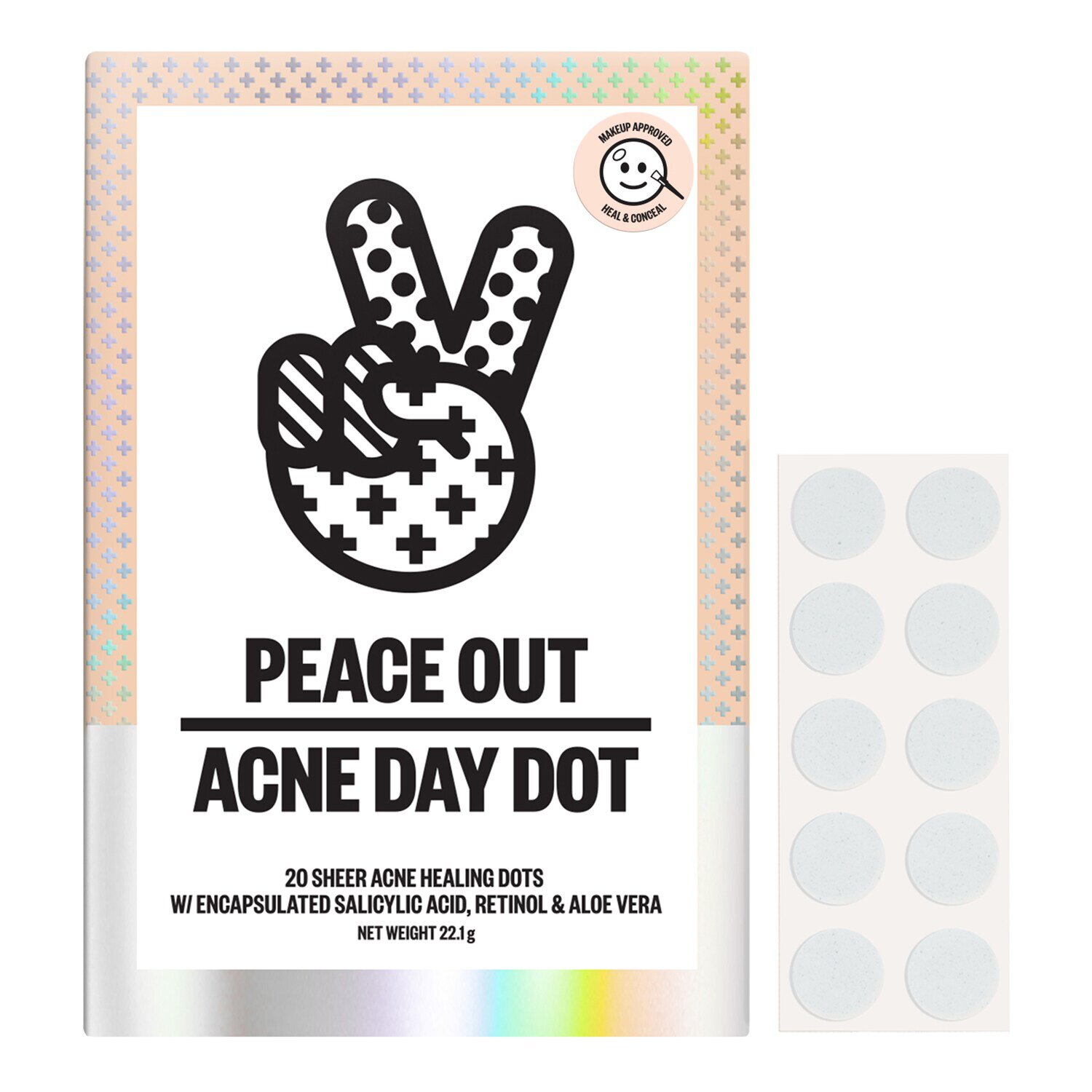 Acne Day Dot