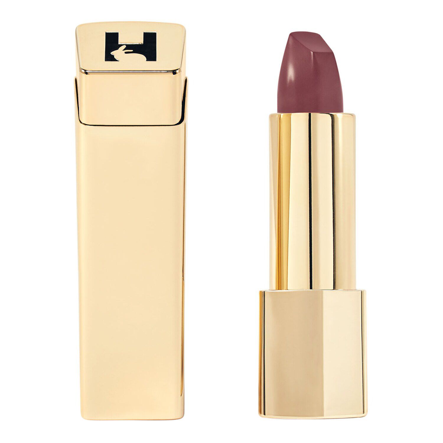 Unlocked Satin Creme Lipstick