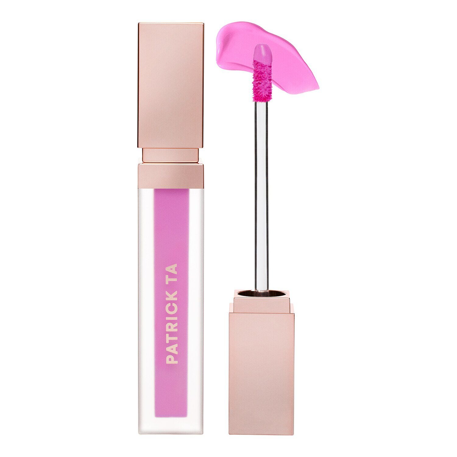 Liquid Transition Brightening Blush