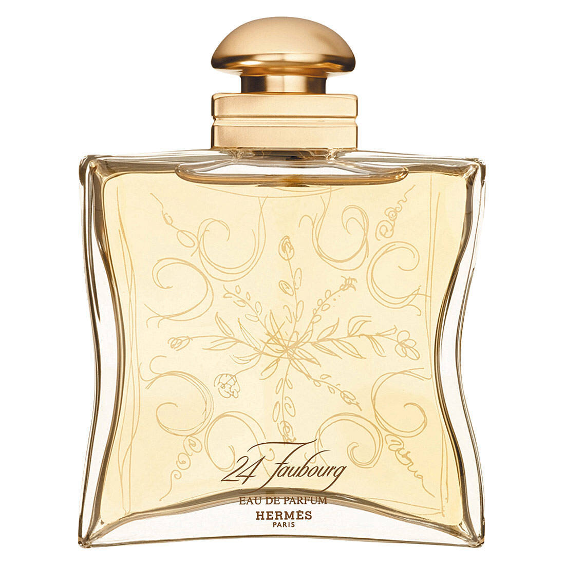 24 Faubourg - ماء عطر