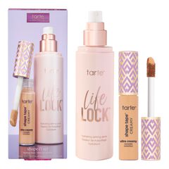 Shape & Set Bonus Duo, TARTE