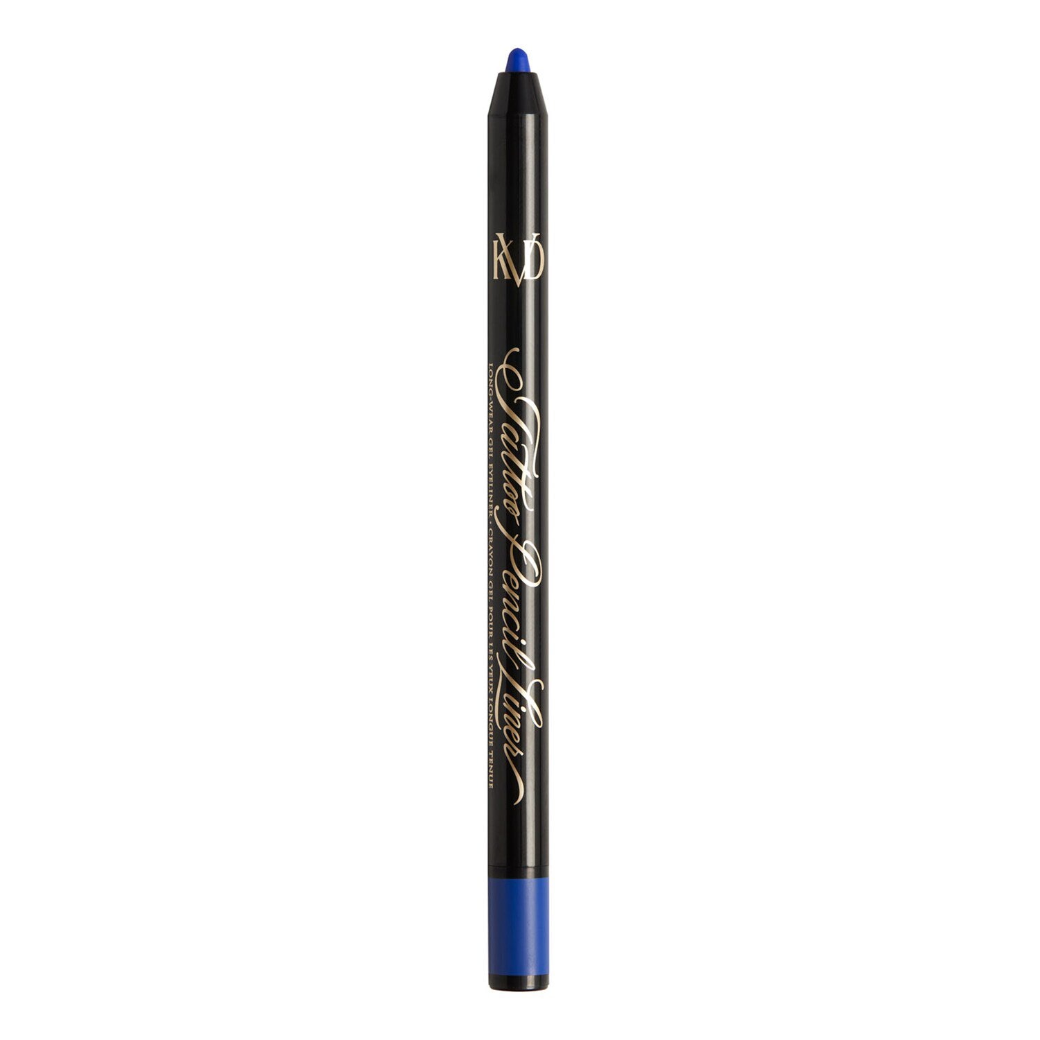 Tattoo Pencil Liner Waterproof Long-Wear Gel Eyeliner