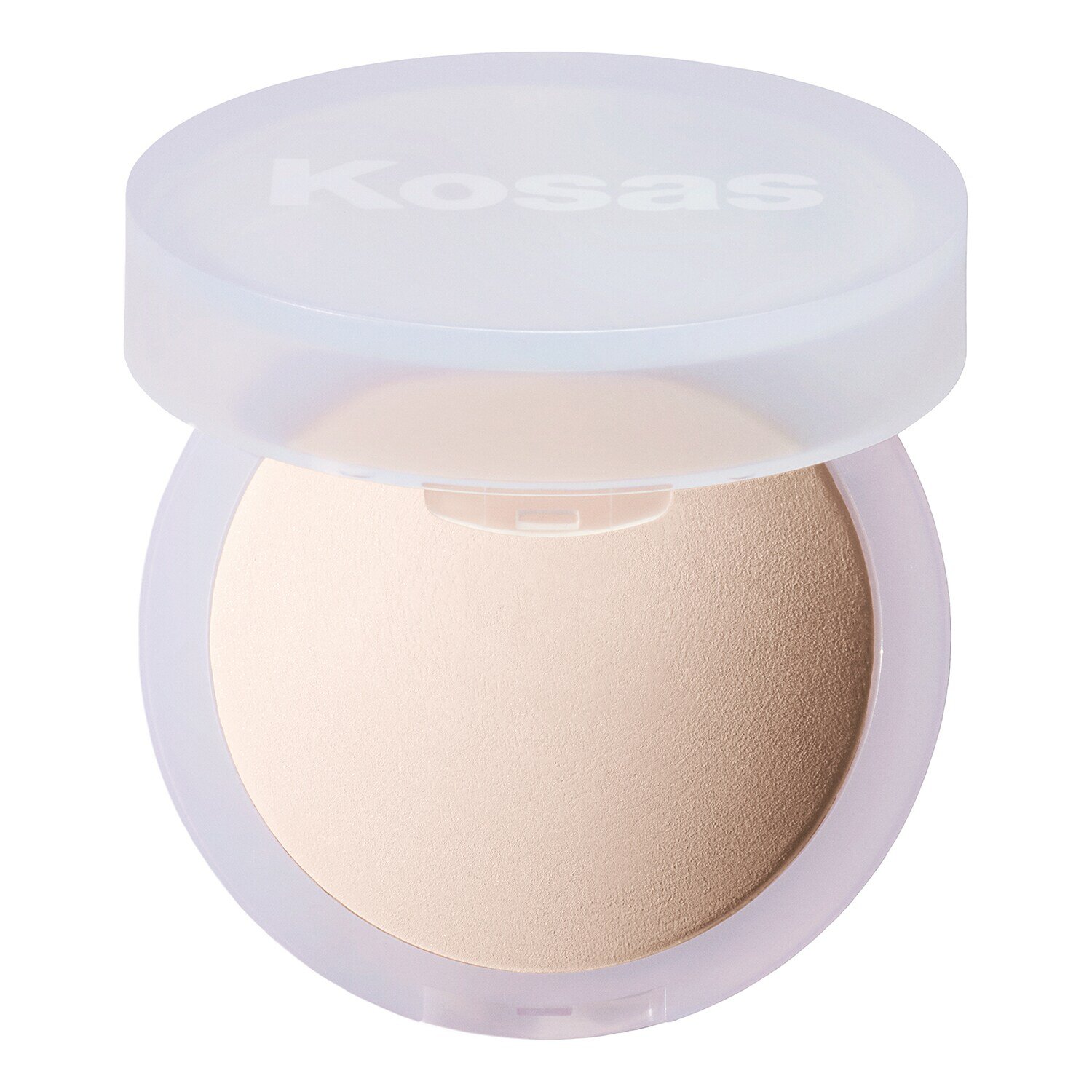 Cloud Set Baked Setting & Smoothing Powder