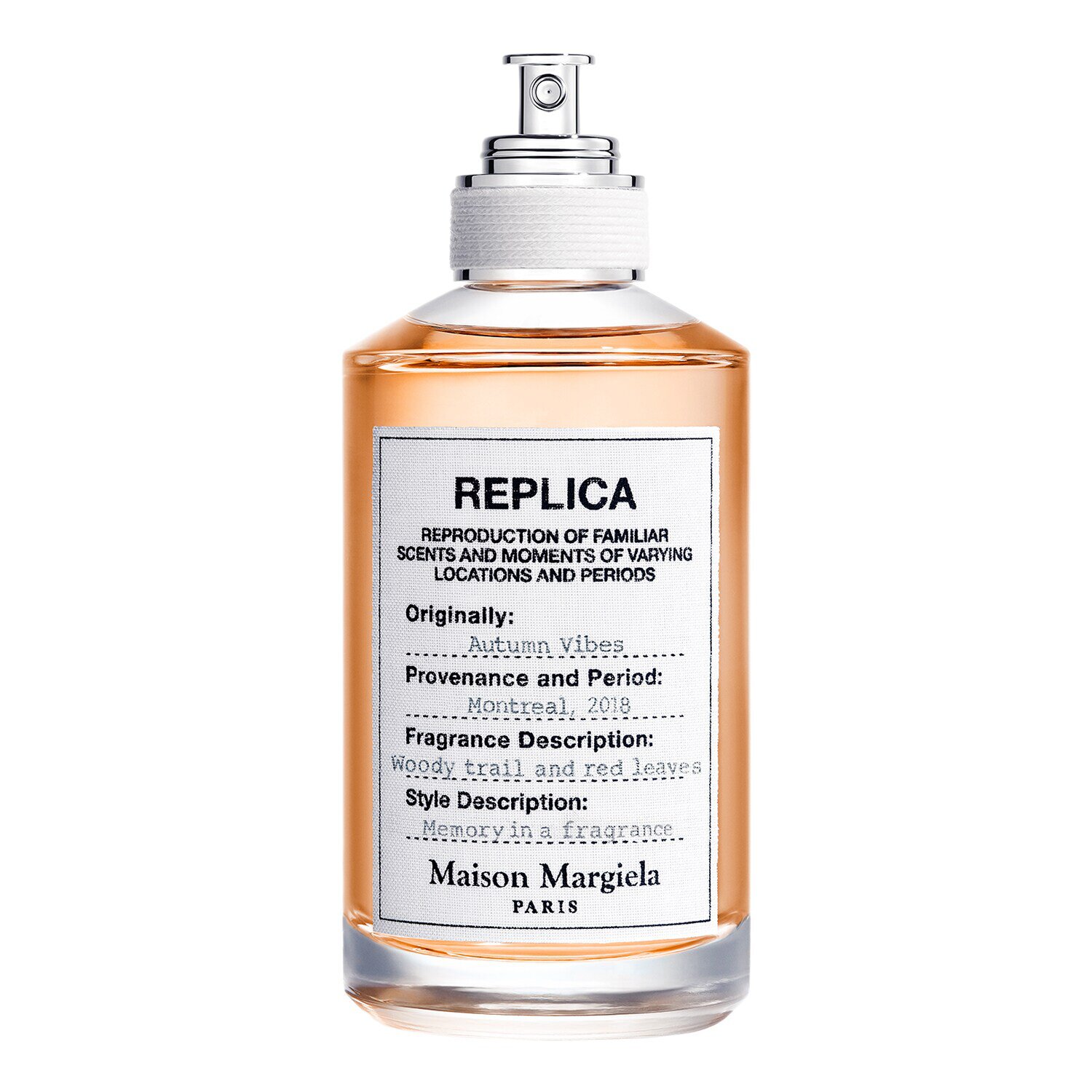 Replica Autumn Vibes - Eau de Toilette