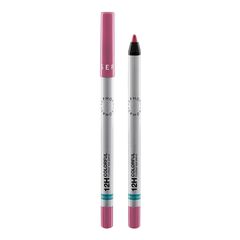 12Hr Contour Pencil Eyeliner Waterproof Eye Pencil, SEPHORA COLLECTION