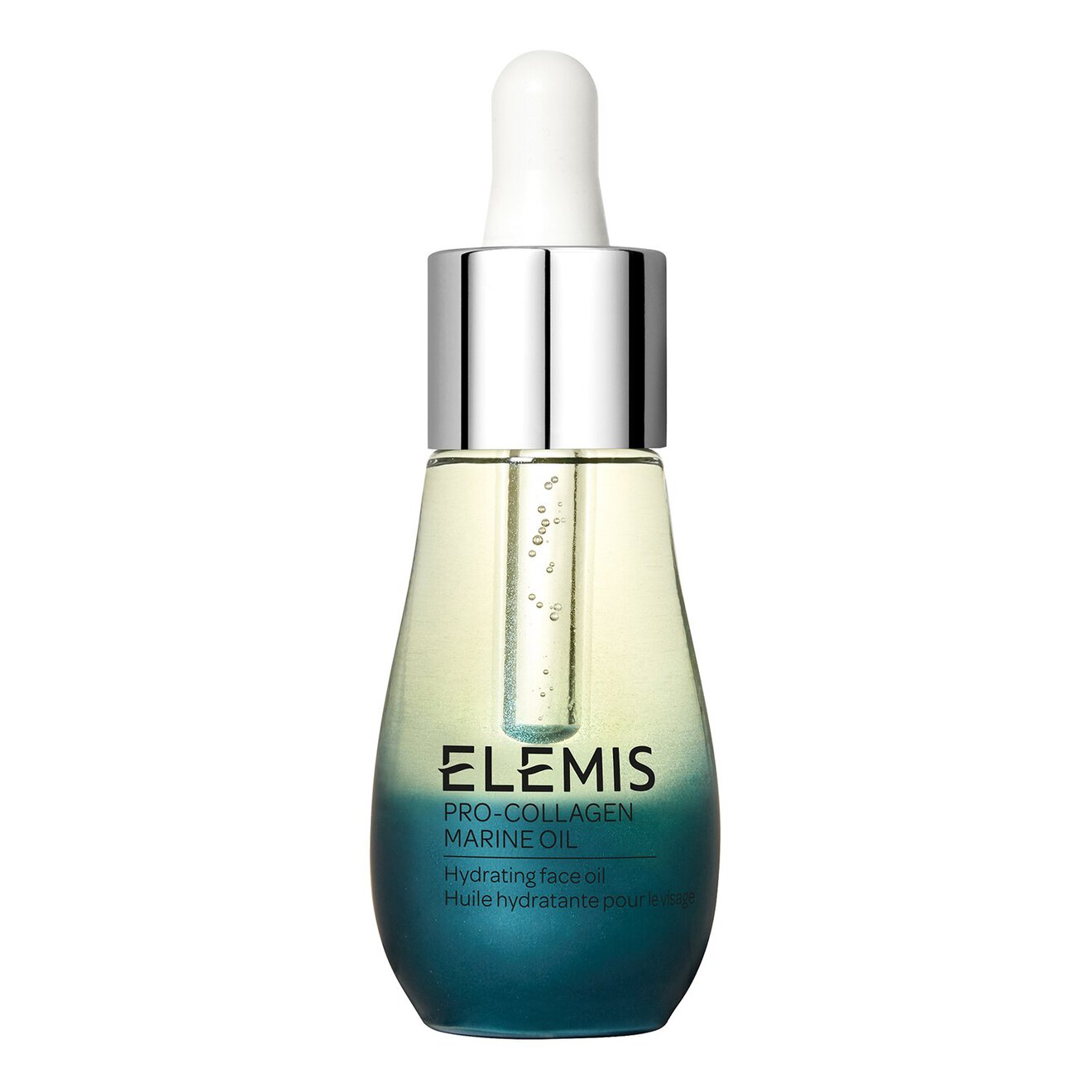 Pro-Collagen Marine Oil - Anti-Wrinkle Face Oil