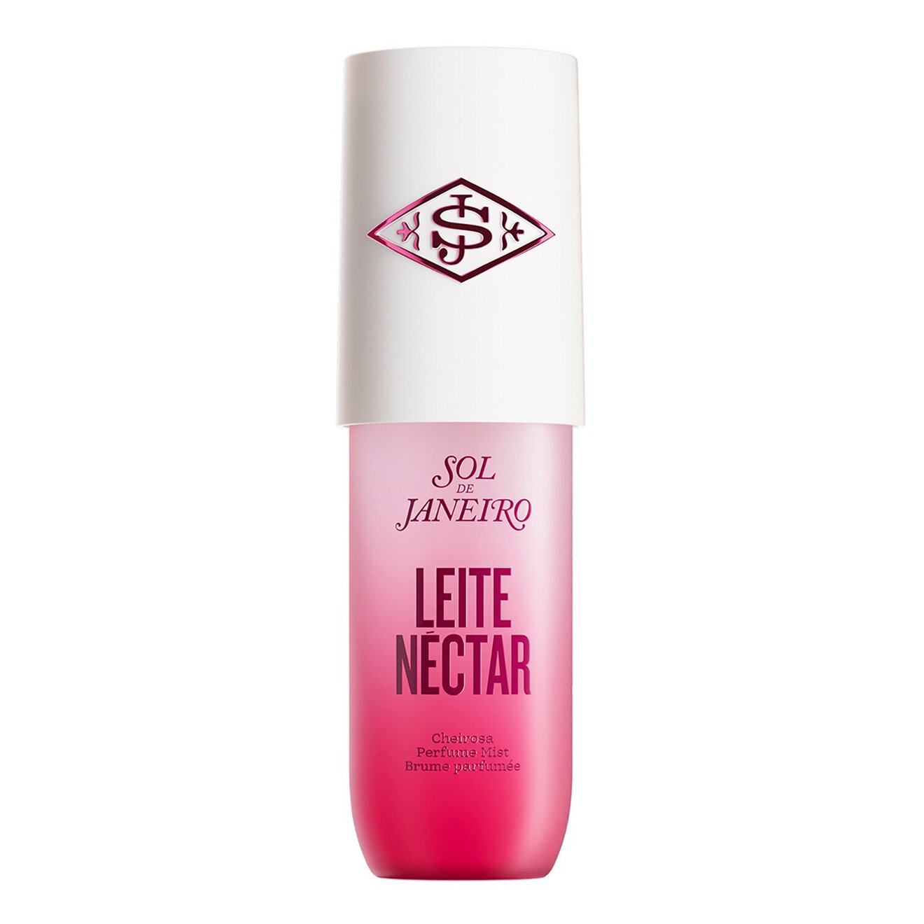 Leite Nectar Perfume Mist