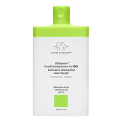Silkamino Conditioning Leave-In Milk, DRUNK ELEPHANT