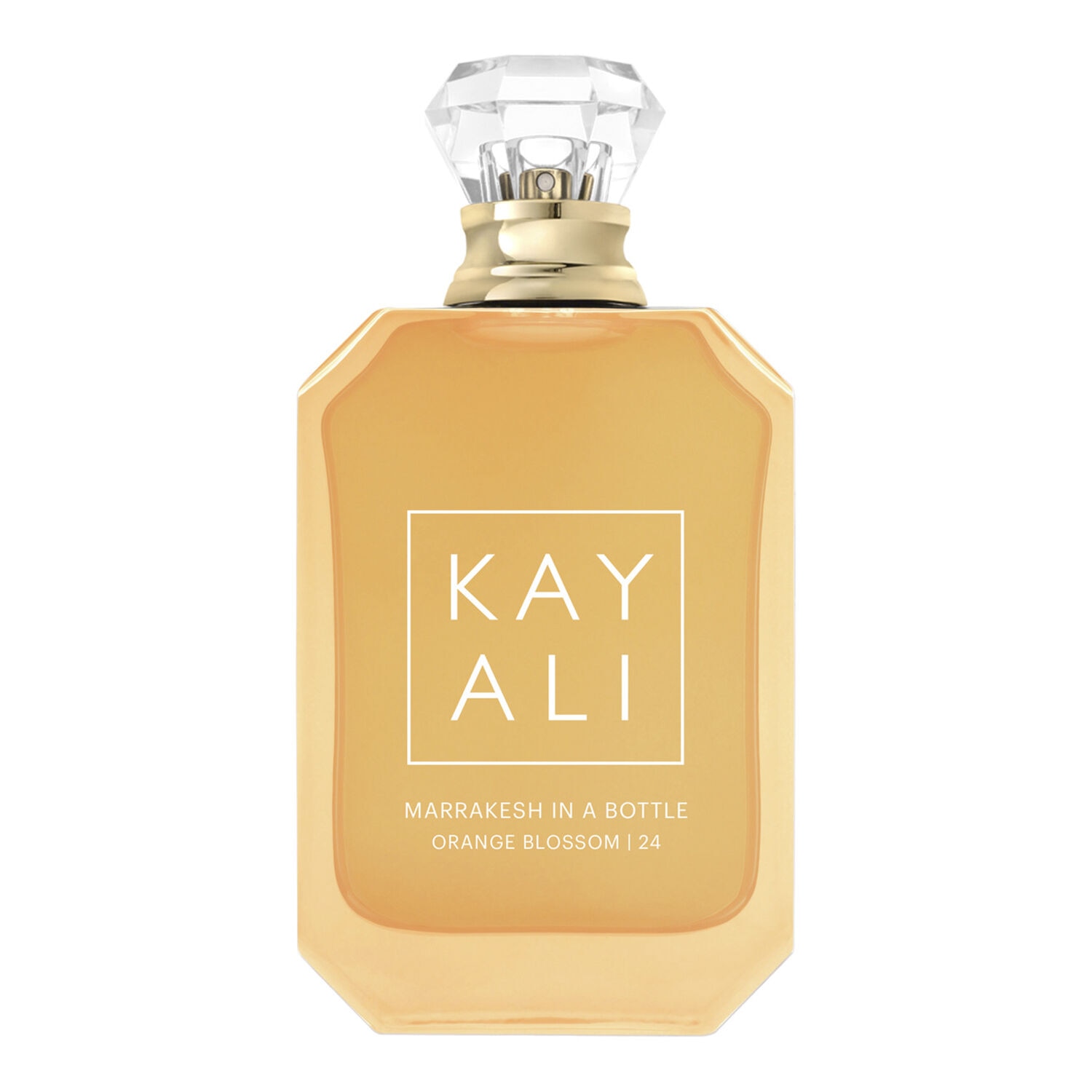Marrakesh In A Bottle Orange Blossom | 24 Eau de Parfum