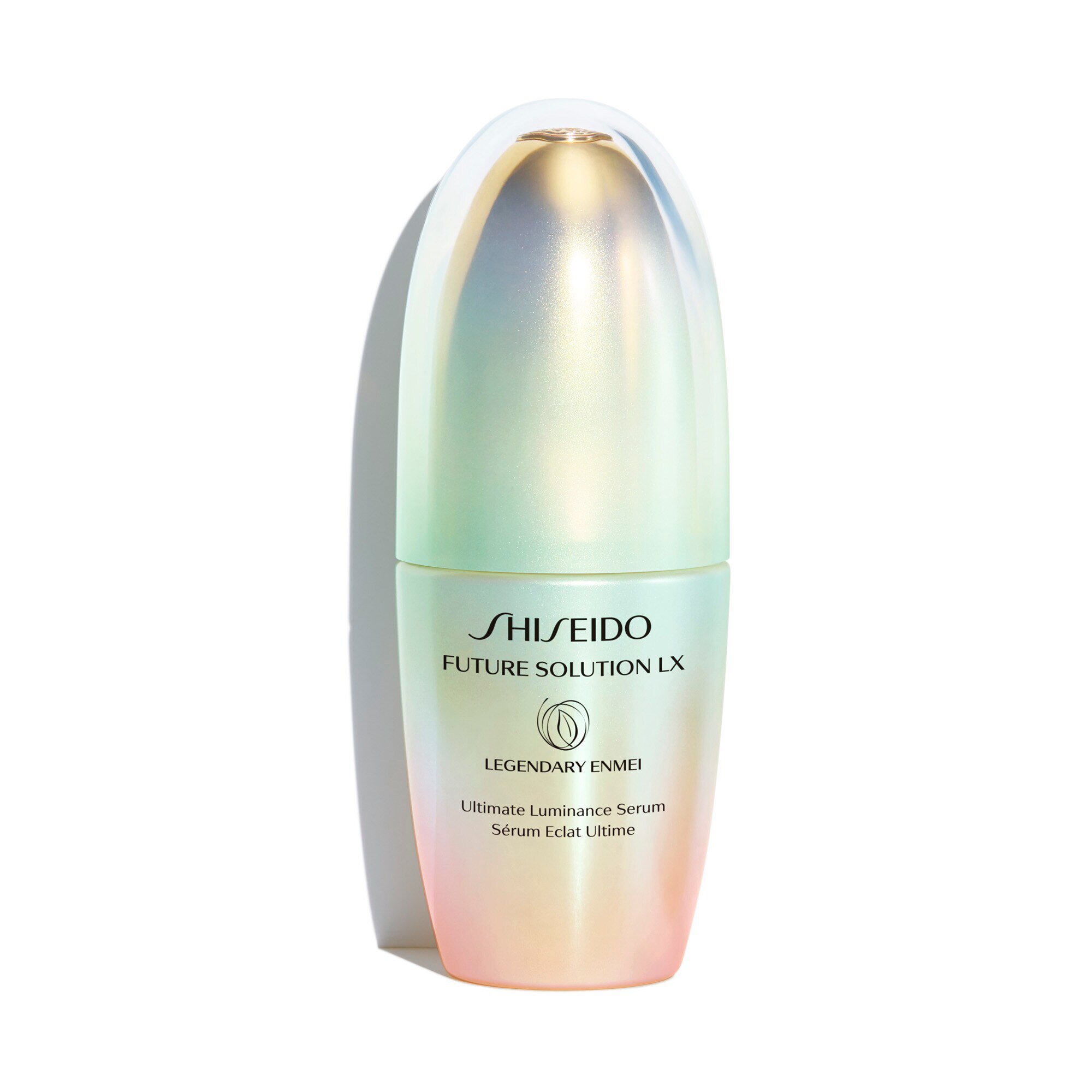 Future Solution LX Legendary Enmei Ultimate Luminance Serum 