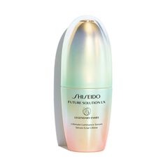 Future Solution LX Legendary Enmei Ultimate Luminance Serum , SHISEIDO