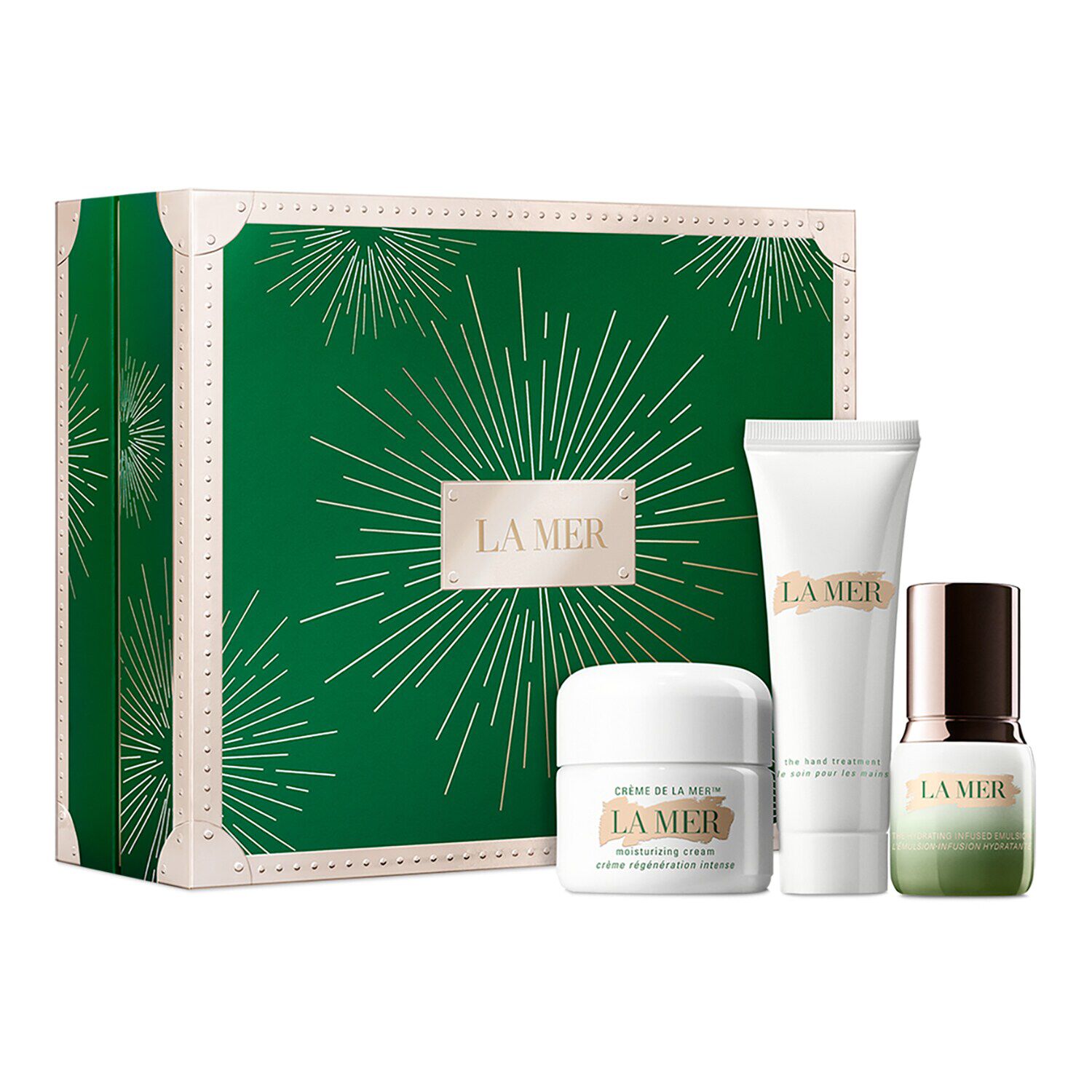 لا مير هوليداي مينيز