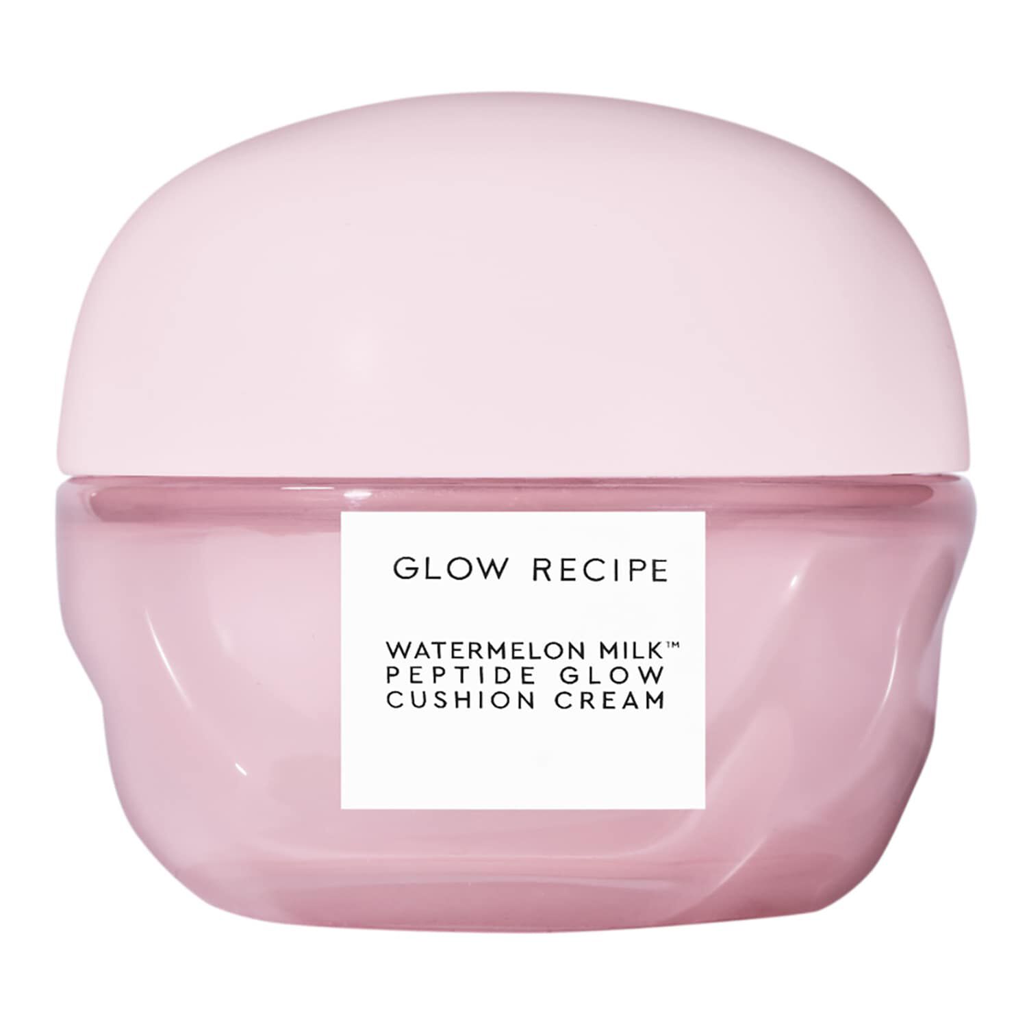 Watermelon Milk Peptide Cushion Cream™ Refillable Moisturizer