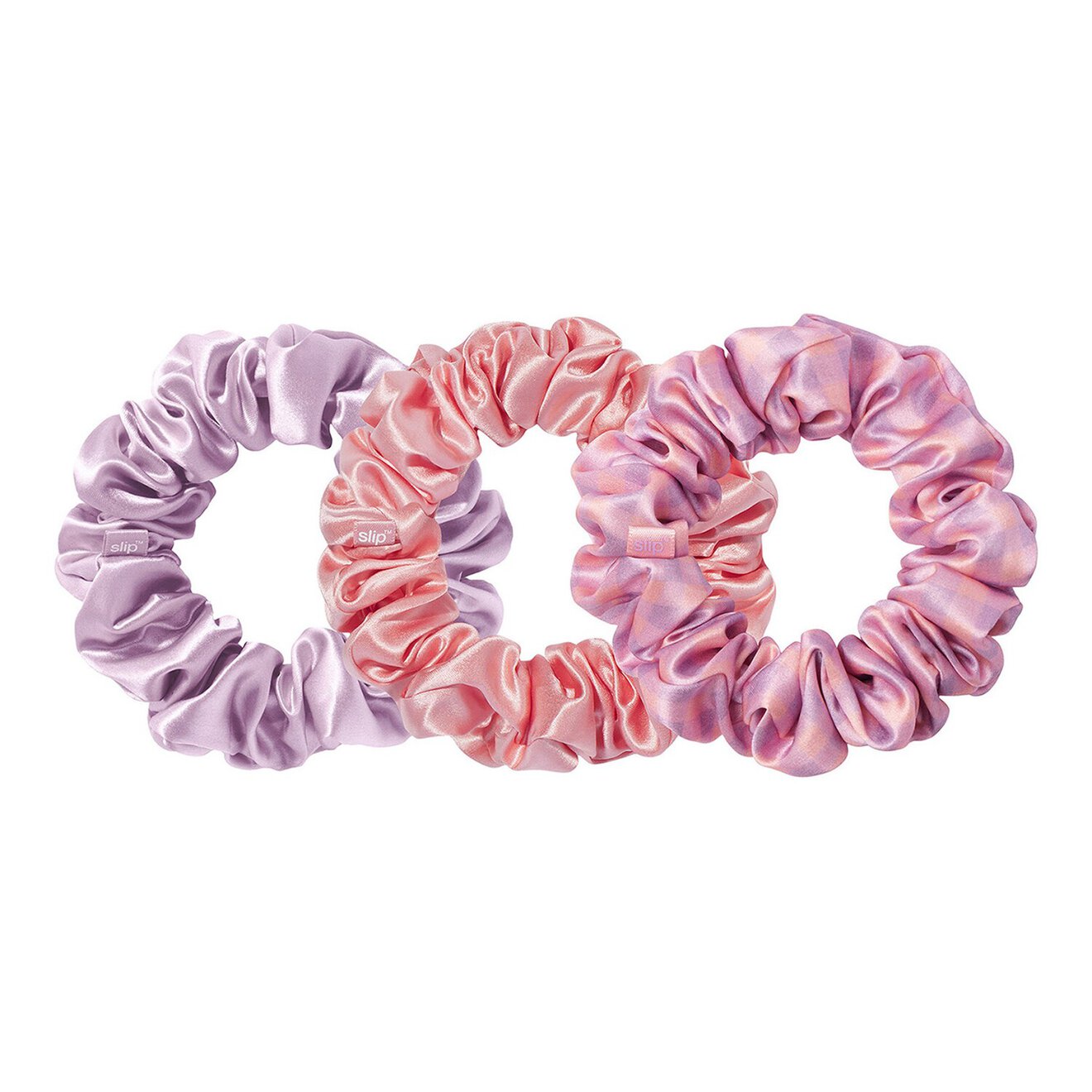 Large Scrunchies