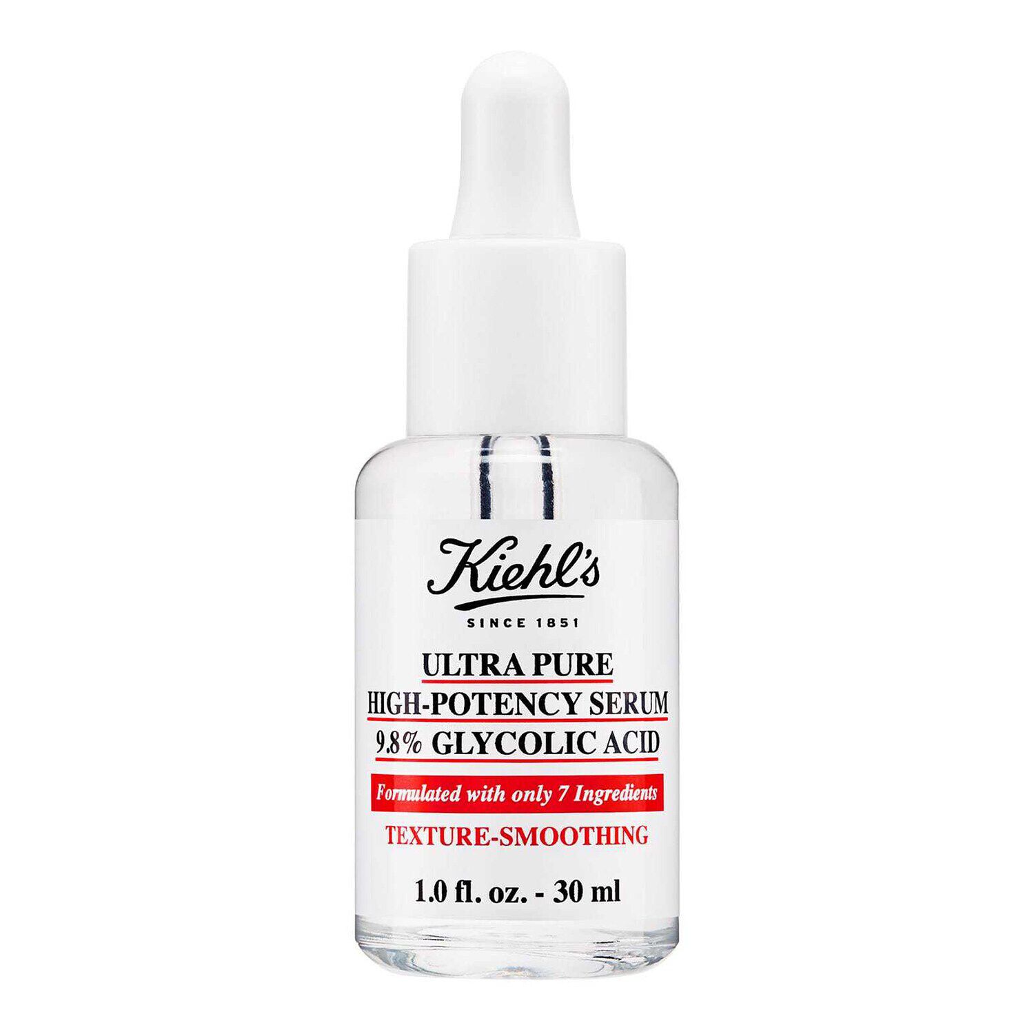 Ultra Pure High-Potency Serum 9.8% Glycolic Acid