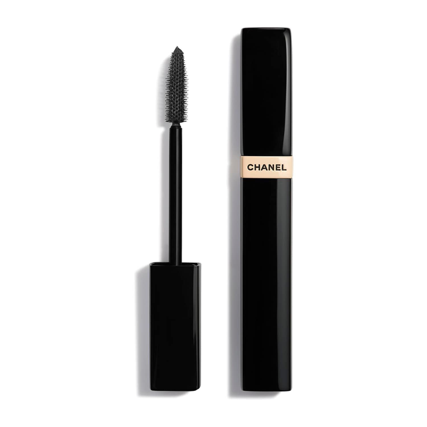 LES BEIGES Mascara Volume and Definition Mascara