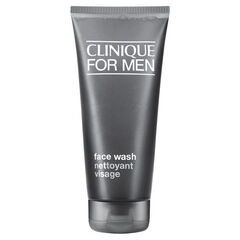 Clinique For Men™ - Face Wash, CLINIQUE