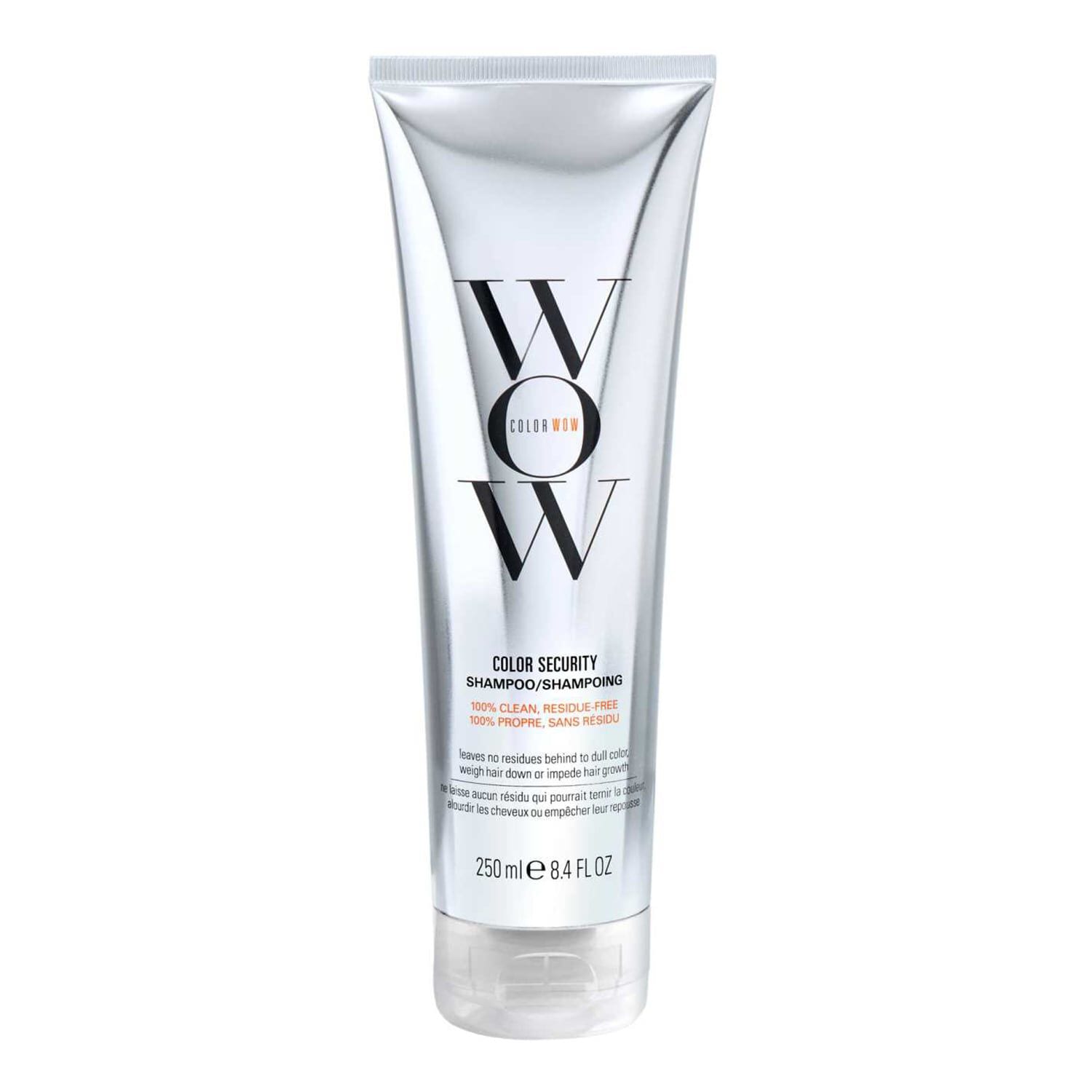 Color Security Shampoo