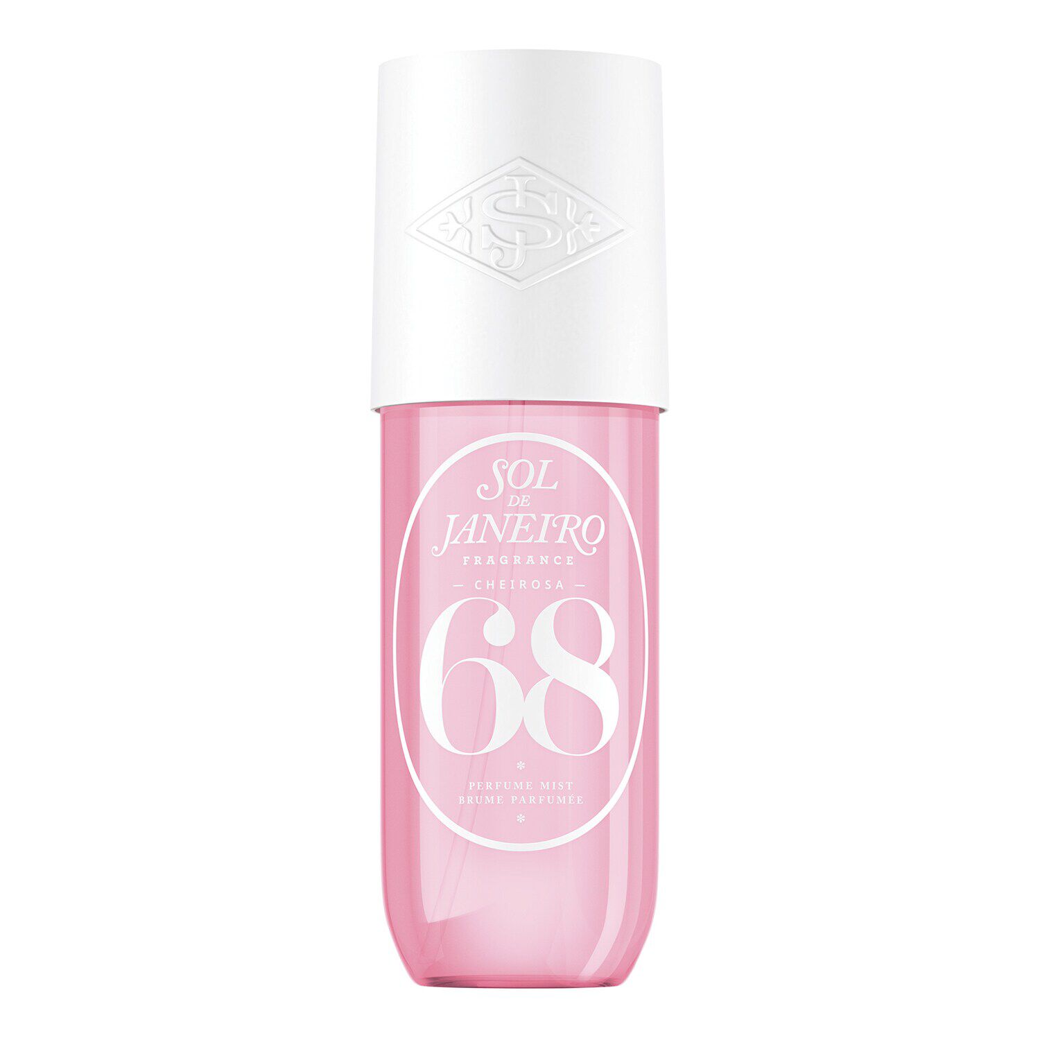 رذاذ عطر شيروسا 68