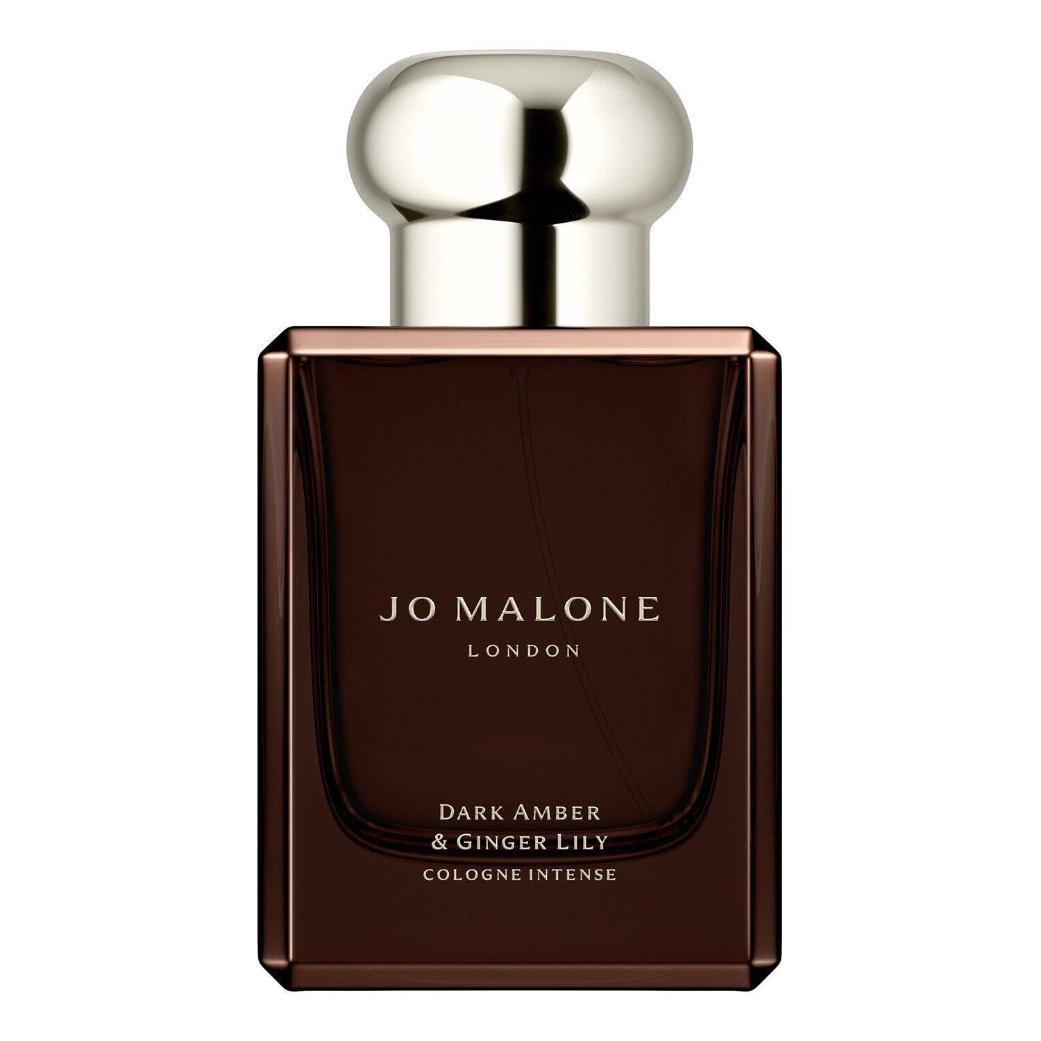 Dark Amber & Ginger Lily - Cologne Intense