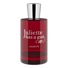 Juliette, JULIETTE HAS A GUN