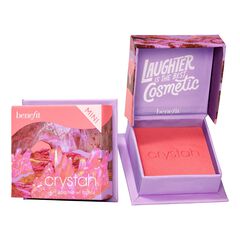 Crystah Mini, BENEFIT COSMETICS