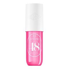 Cheirosa 48 Perfume Mist, SOL DE JANEIRO